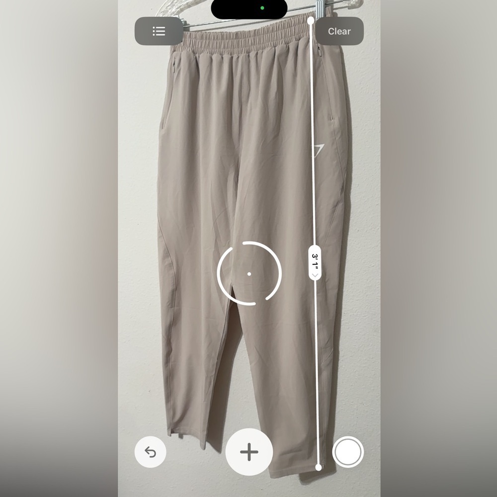 Womens Gymshark Joggers - Picture 5 of 8